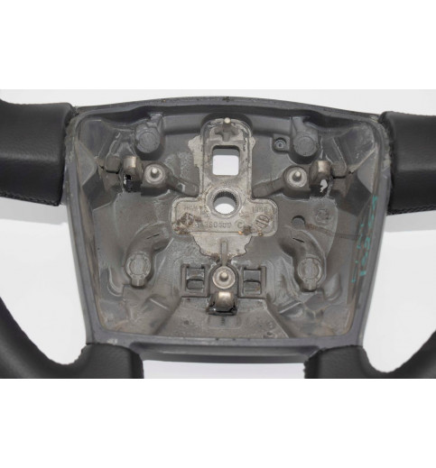 Fiat Fiat Ducato,Boxer,Jamper Lenkrad NEU BEZOGEN  30380407 -13258- Lenkräder & Hupenknöpfe