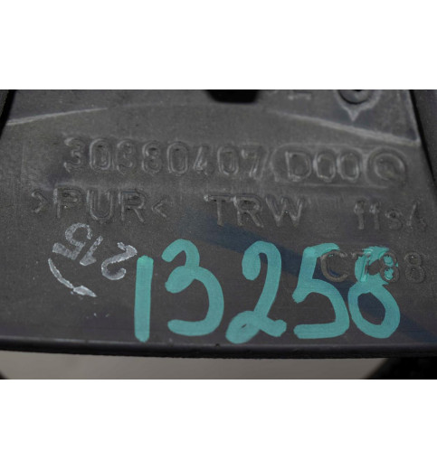 Fiat Fiat Ducato,Boxer,Jamper Lenkrad NEU BEZOGEN  30380407 -13258- Lenkräder & Hupenknöpfe