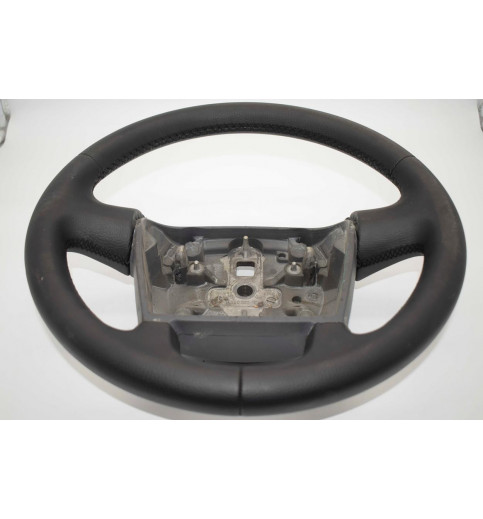Fiat Fiat Ducato,Boxer,Jamper Lenkrad NEU BEZOGEN  30380407 -13258- Lenkräder & Hupenknöpfe