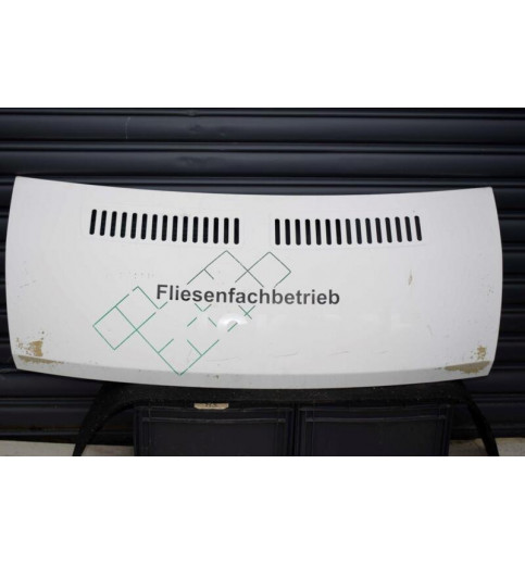 Fiat Ducato,Boxer,Jamper Motorhaube -13259-