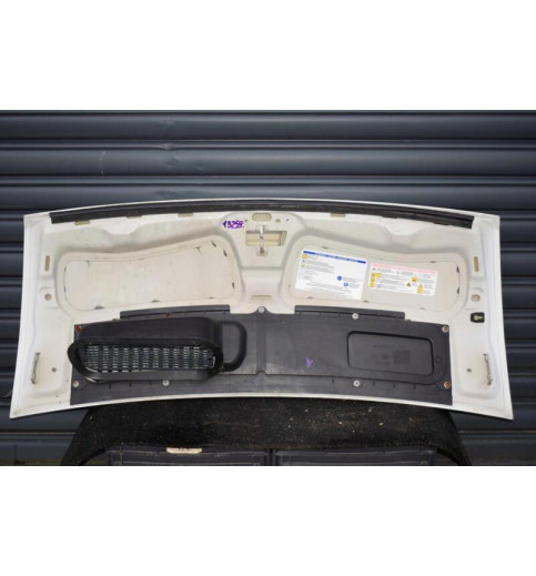 Fiat Fiat Ducato,Boxer,Jamper Motorhaube -13259- Motorhauben
