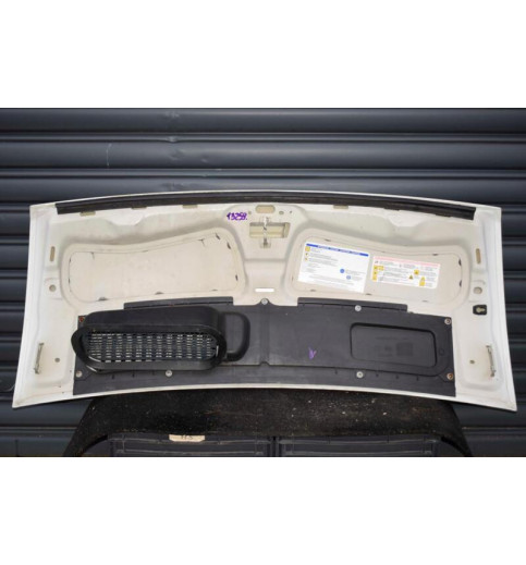 Fiat Fiat Ducato,Boxer,Jamper Motorhaube -13259- Motorhauben