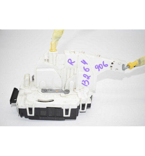 A9067201735 Mercedes W906 Türschloss -13264-