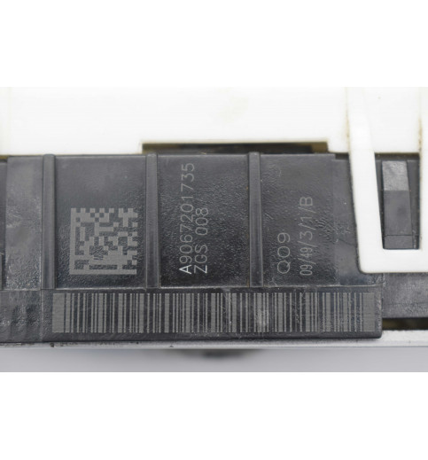 A9067201735 Mercedes W906 Türschloss -13264-