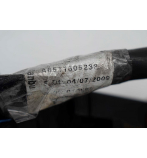 Mercedes-Benz Mercedes W207 E-Klasse Motorkabelbaum  A6511505233  A6510100304  -13269- Kabel, Kabelbäume & Steckverbinder