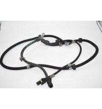 Mercedes W207 E-Klasse Batteriekabel Masse A2075400610  -13270-