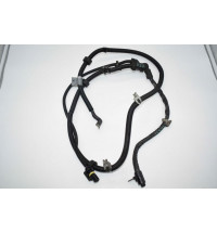 Mercedes W207 E-Klasse Batteriekabel Masse A2075400610  -13271-