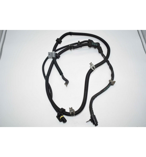 Mercedes W207 E-Klasse Batteriekabel Masse A2075400610  -13271-