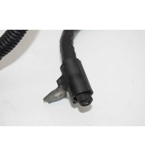 Mercedes-Benz Mercedes W207 E-Klasse Batteriekabel Masse A2075400610  -13271- Kabel, Kabelbäume & Steckverbinder