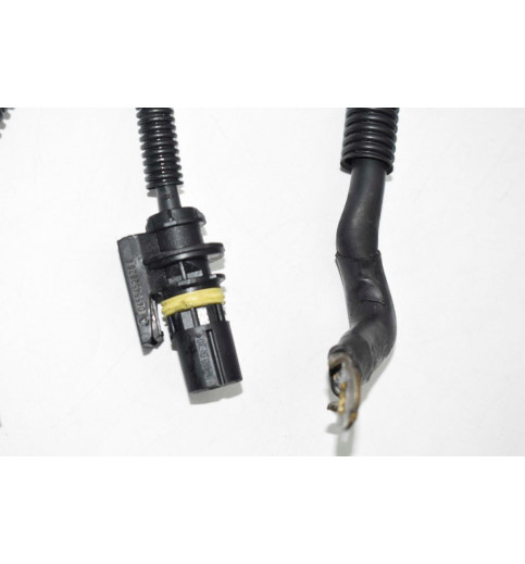 Mercedes-Benz Mercedes W207 E-Klasse Batteriekabel Masse A2075400610  -13271- Kabel, Kabelbäume & Steckverbinder