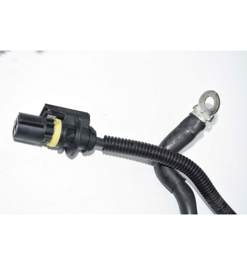 Mercedes-Benz Mercedes W207 E-Klasse Batteriekabel Masse A2075400610  -13271- Kabel, Kabelbäume & Steckverbinder