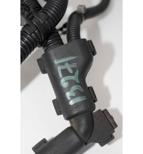 Mercedes-Benz Mercedes W207 E-Klasse Batteriekabel Masse A2075400610  -13271- Kabel, Kabelbäume & Steckverbinder