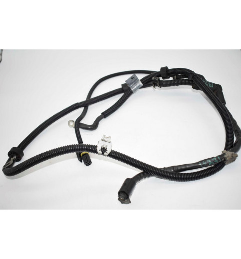 Mercedes-Benz Mercedes W207 E-Klasse Batteriekabel Masse A2075400610  -13271- Kabel, Kabelbäume & Steckverbinder