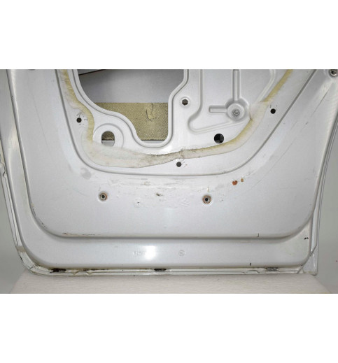 Fiat Fiat Ducato,Boxer,Jamper Tür Fahrertür vorne links SILBER  -13272- Türen & Türenbleche