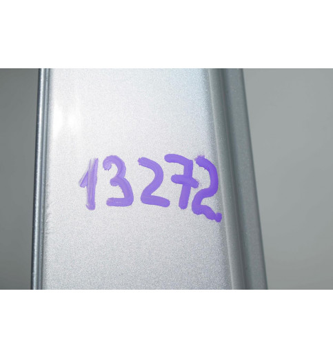 Fiat Fiat Ducato,Boxer,Jamper Tür Fahrertür vorne links SILBER  -13272- Türen & Türenbleche