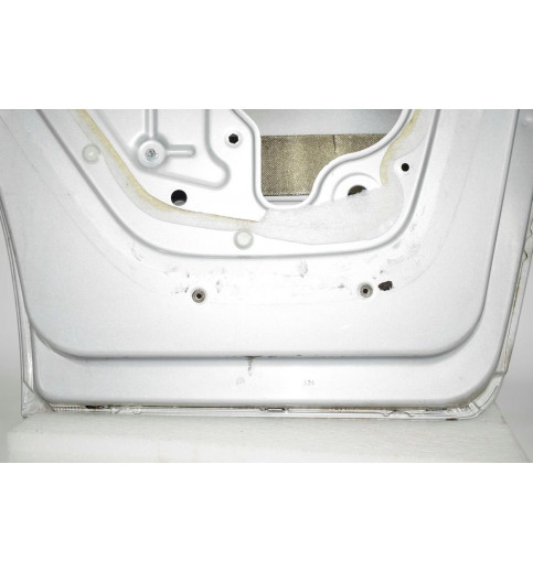 Fiat Fiat Ducato,Boxer,Jamper Tür Beifahrertür BESCHÄDIGT vorne rechts SILBER -13273 Türen & Türenbleche