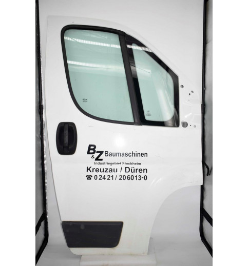 Fiat Fiat Ducato,Boxer,Jamper Tür Beifahrertür vorne rechts -13274- Türen & Türenbleche