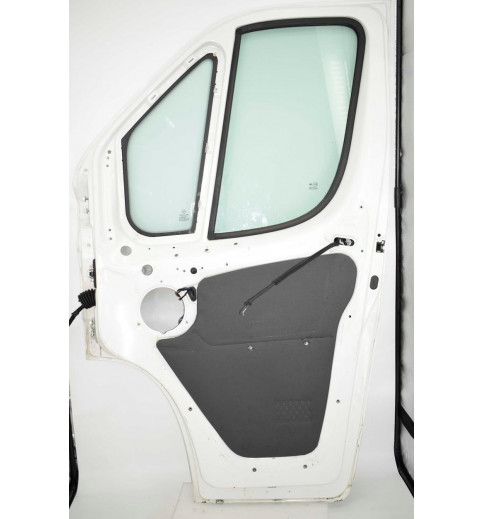 Fiat Fiat Ducato,Boxer,Jamper Tür Beifahrertür vorne rechts -13274- Türen & Türenbleche
