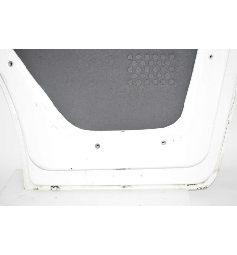 Fiat Fiat Ducato,Boxer,Jamper Tür Beifahrertür vorne rechts -13274- Türen & Türenbleche
