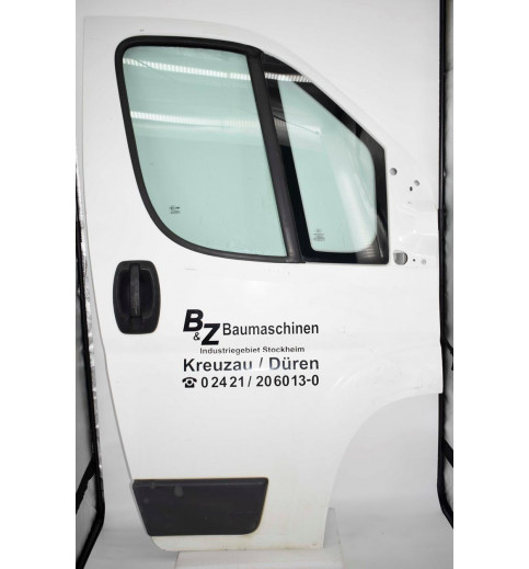 Fiat Fiat Ducato,Boxer,Jamper Tür Beifahrertür vorne rechts -13274- Türen & Türenbleche