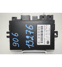 A1695455632 VW Crafter Sprinter W906 Anhängerkupplung Steuergerät    -13276-