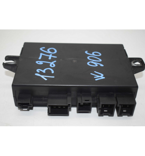 A1695455632 VW Crafter Sprinter W906 Anhängerkupplung Steuergerät    -13276-