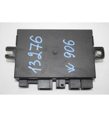 A1695455632 VW Crafter Sprinter W906 Anhängerkupplung Steuergerät    -13276-