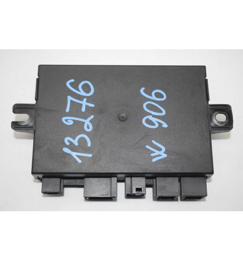 A1695455632 VW Crafter Sprinter W906 Anhängerkupplung Steuergerät    -13276-