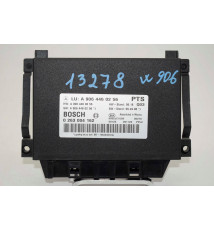 Mercedes Sprinter W906 Steuergerät Einparkhilfe A9064460256 -13278-