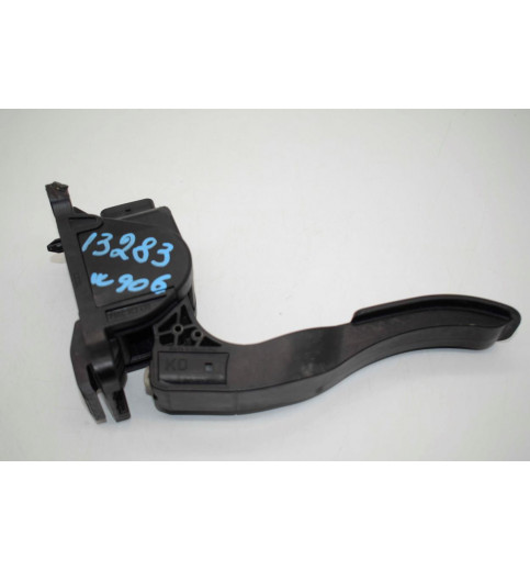 Mercedes-Benz Mercedes Sprinter W906 Gaspedal A9063000304 0280755024 -13283- ECUs & Steuergeräte