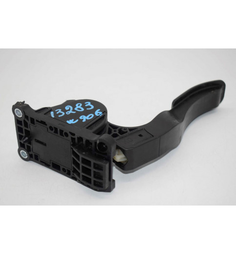 Mercedes-Benz Mercedes Sprinter W906 Gaspedal A9063000304 0280755024 -13283- ECUs & Steuergeräte