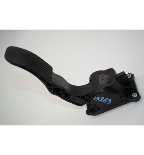 Mercedes-Benz Mercedes Sprinter W906 Gaspedal A9063000304 0280755024 -13283- ECUs & Steuergeräte