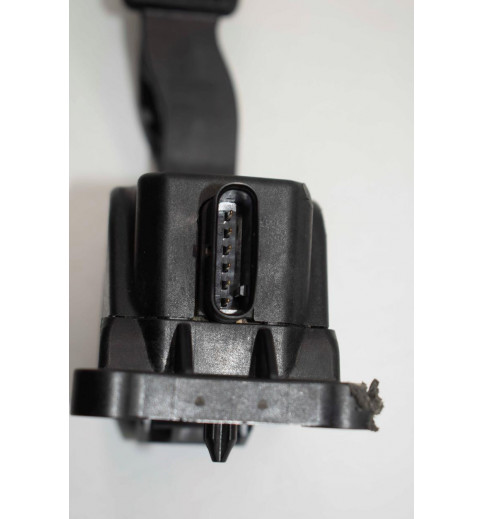 Mercedes-Benz Mercedes Sprinter W906 Gaspedal A9063000304 0280755024 -13283- ECUs & Steuergeräte