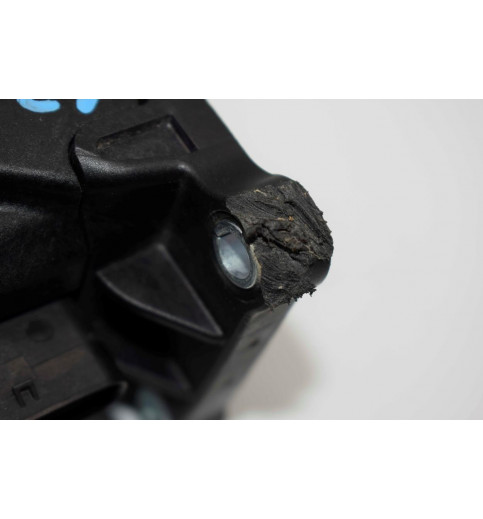 Mercedes-Benz Mercedes Sprinter W906 Gaspedal A9063000304 0280755024 -13283- ECUs & Steuergeräte