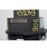 ABR40000P G4532004 5HL008941-15 Mercedes Sprinter W906 Widerstand Heizung  