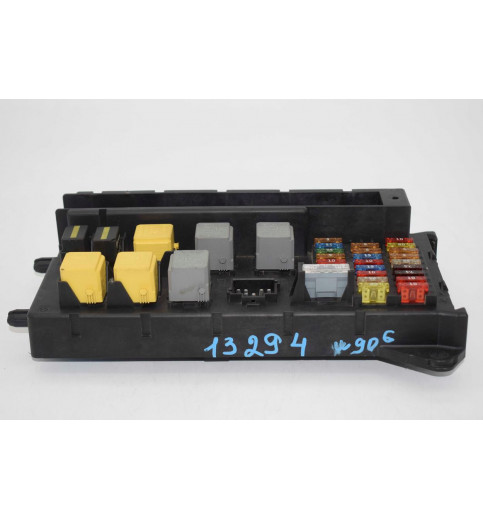 Mercedes-Benz Mercedes Sprinter W906 Sicherungskasten A9065454201 -13294- ECUs & Steuergeräte