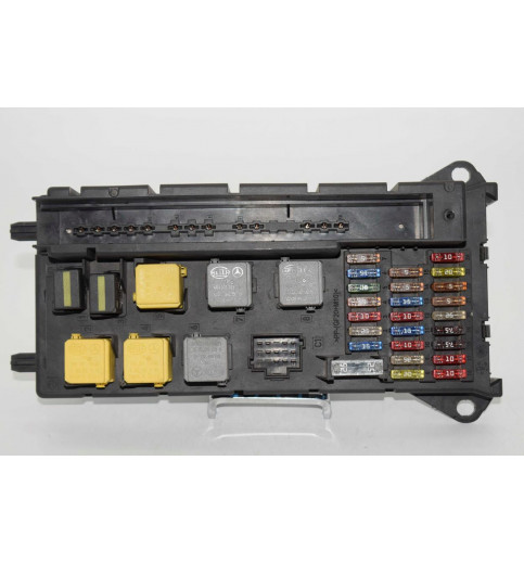 Mercedes-Benz Mercedes Sprinter W906 Sicherungskasten A9065454201 -13294- ECUs & Steuergeräte
