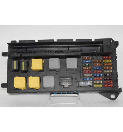 Mercedes-Benz Mercedes Sprinter W906 Sicherungskasten A9065454201 -13294- ECUs & Steuergeräte