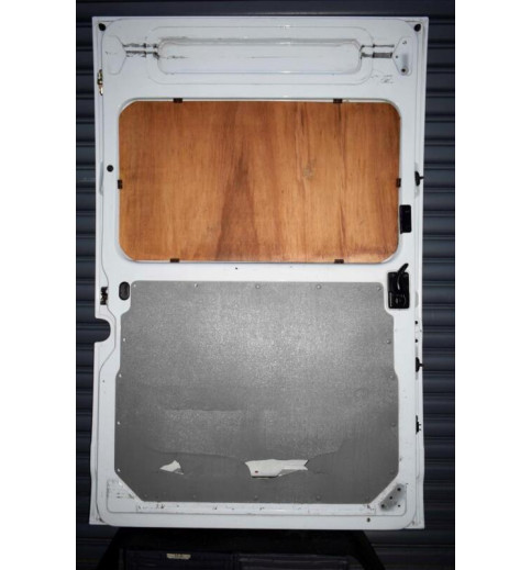 Renault Renault Master 2 Opel Mowano Sciebetür Seitentür Links -13301- Türen & Türenbleche