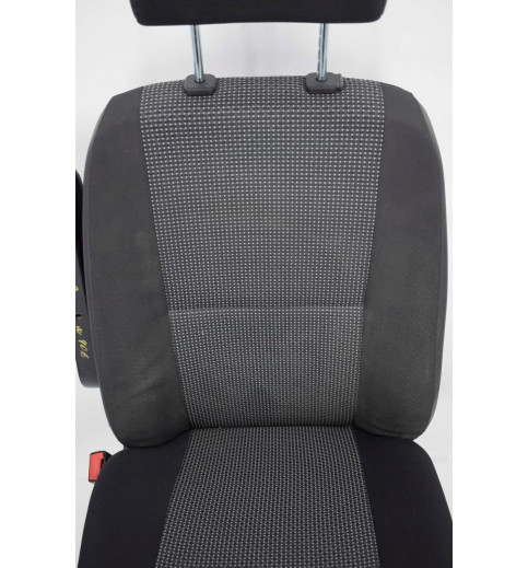 Mercedes-Benz Mercedes Sprinter W906 VW Crafter Sitz Fahrersitz Vorne Links -13302- Sitze