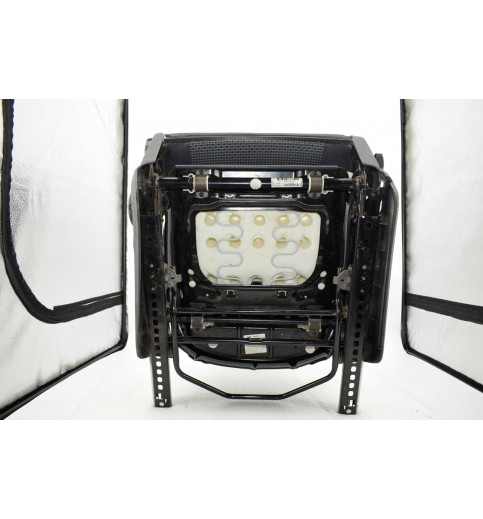 Mercedes-Benz Mercedes Sprinter W906 VW Crafter Sitz Fahrersitz Vorne Links -13302- Sitze