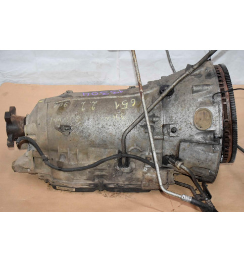 Mercedes-Benz Mercedes Sprinter W906 Automatikgetriebe 2.2L  722686  200TKM -13304- Schaltgetriebe