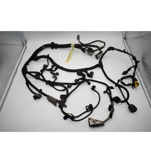 Fiat Fiat Ducato,Boxer,Jamper Motorkabel GU3T12B637AF  -13306- Kabel, Kabelbäume & Steckverbinder