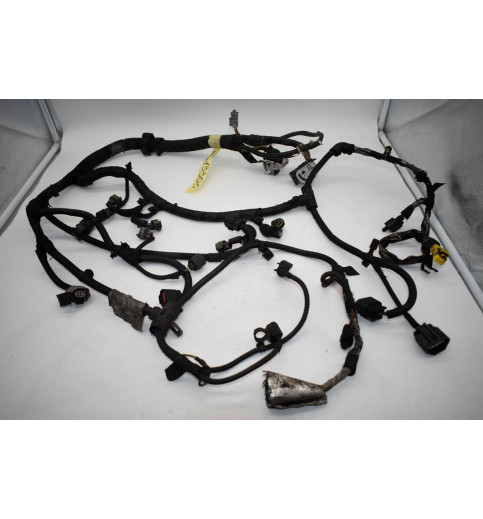 Fiat Fiat Ducato,Boxer,Jamper Motorkabel GU3T12B637AF  -13306- Kabel, Kabelbäume & Steckverbinder