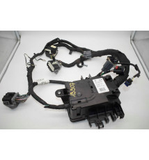 Ford Transit Motorkabelbaum +Releis JK2T9K499EBC BK2T14A175AA  -13307-