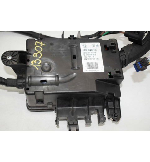 Ford Ford Transit Motorkabelbaum +Releis JK2T9K499EBC BK2T14A175AA  -13307- Kabel, Kabelbäume & Steckverbinder