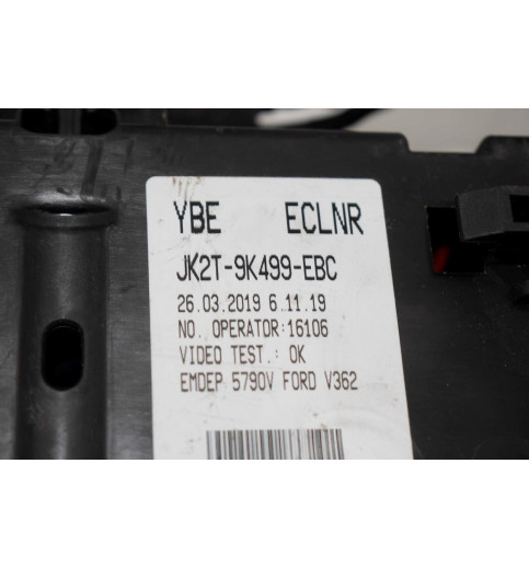 Ford Ford Transit Motorkabelbaum +Releis JK2T9K499EBC BK2T14A175AA  -13307- Kabel, Kabelbäume & Steckverbinder