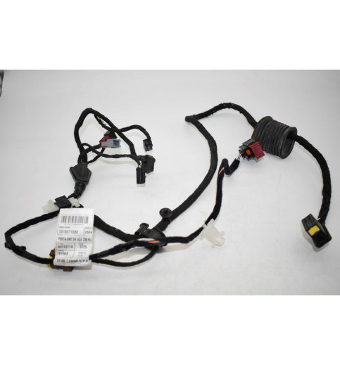 Fiat Fiat Ducato,Boxer,Jamper Türkabel vorne links 1376571080 -13309- Kabel, Kabelbäume & Steckverbinder
