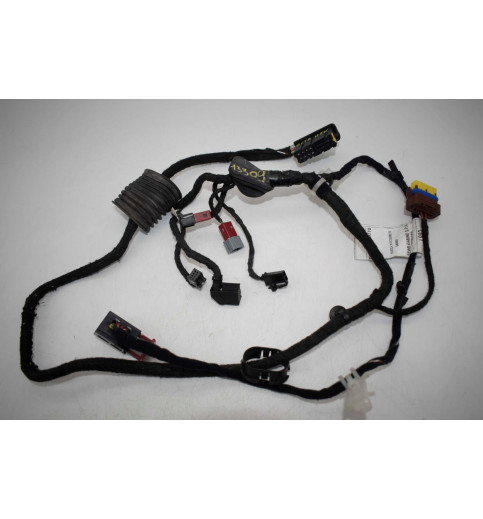 Fiat Fiat Ducato,Boxer,Jamper Türkabel vorne links 1376571080 -13309- Kabel, Kabelbäume & Steckverbinder