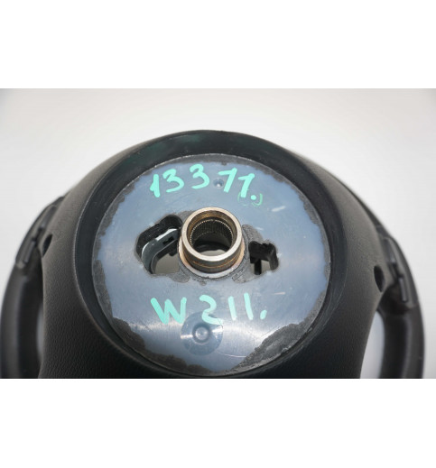 Mercedes Benz Mercedes W211 E-Klasse E320 Lenkrad  A2194603203  -13311- Lenkräder & Hupenknöpfe